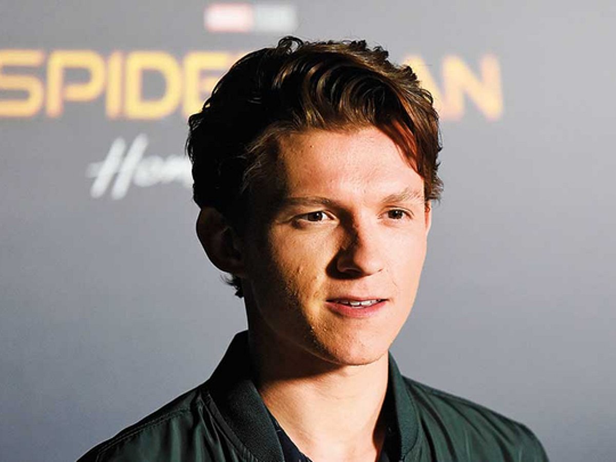 How Andrew Garfield feels about successor Tom Holland’s Spider-Man portrayal
