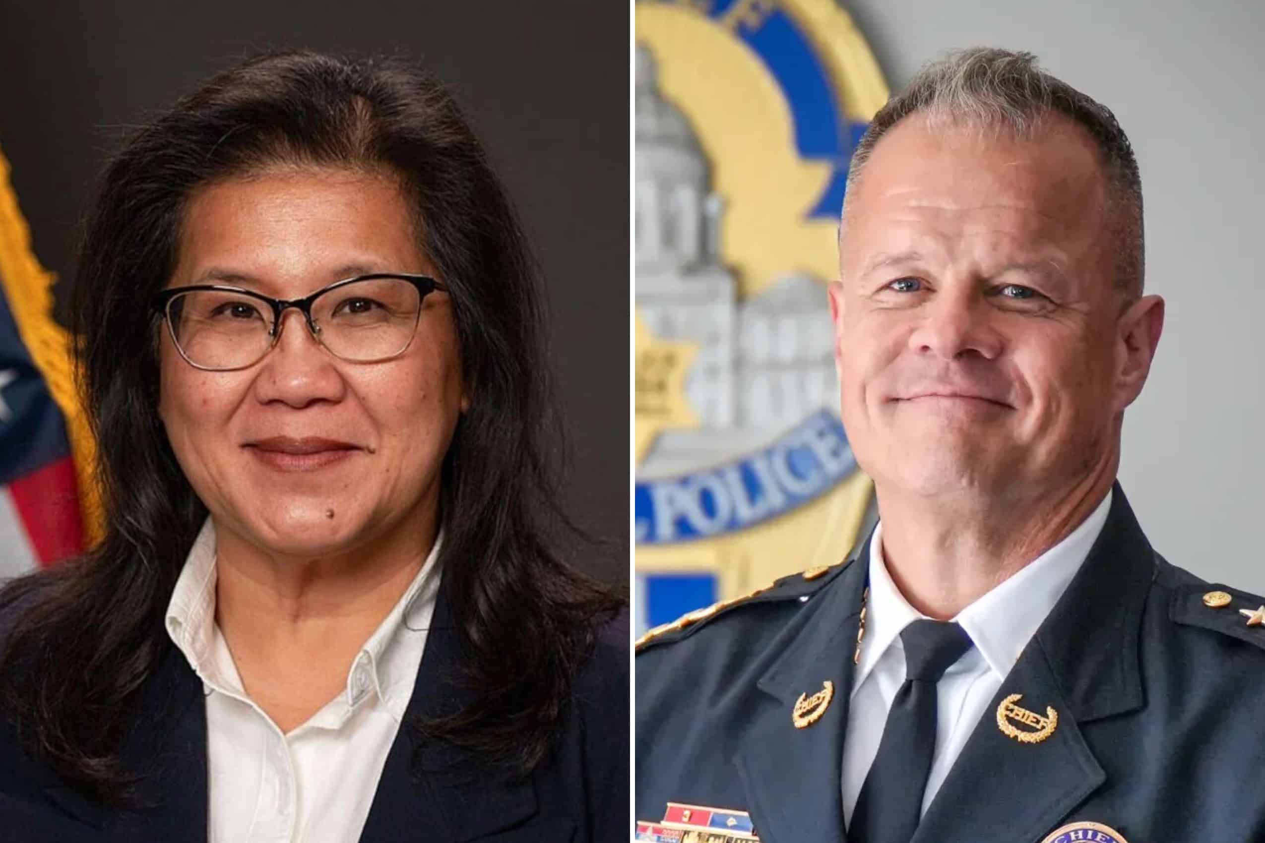 Minnesota Dem Mayor Kaohly Her accused of sending vulgar text about ‘a good weinering’ to city staffer