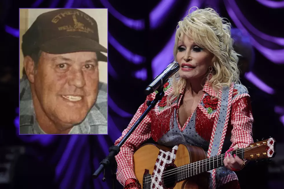 Stella Parton