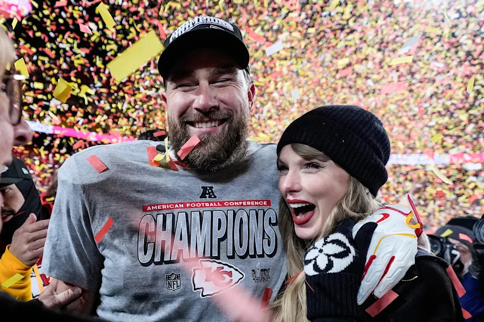 Guests Reveal the 'Secret Garden' Theme Inside Taylor Swift's Wedding—with Emotional Vows That Left Everyone in Tears