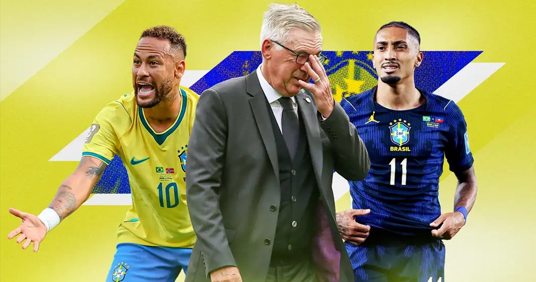 Your World Cup team’s been knocked out. Who should you support now?