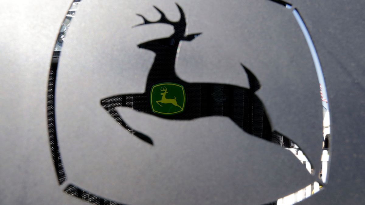 John Deere owners will get the right to repair their own equipment under a new FTC settlement