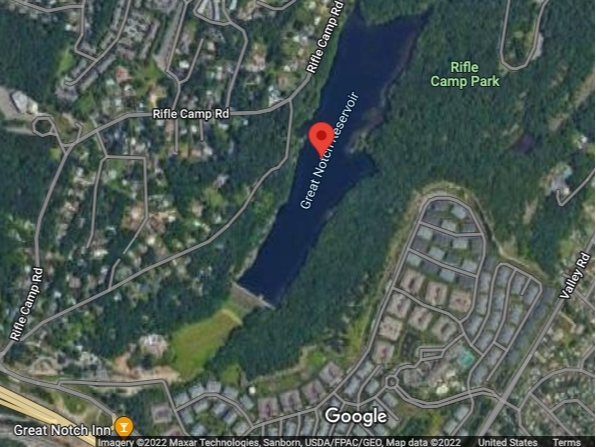 Boy, 10, dies trying to save his sister in NJ’s Passaic River as divers continue to search for missing girl