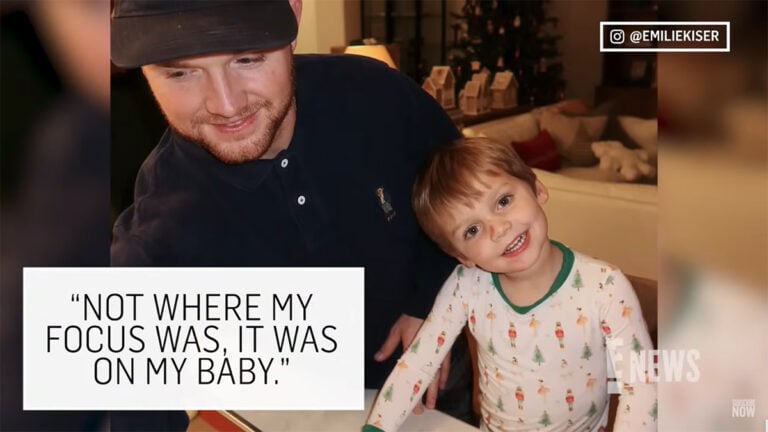 Two-year-old ‘miracle baby’ of former college football star dies in tragic drowning accident