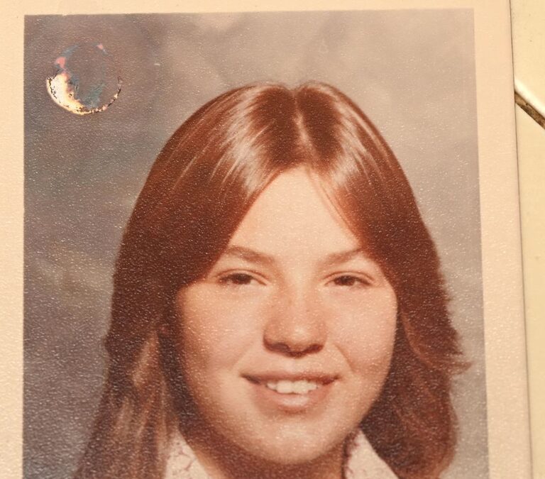 Teen murder victim found in California vineyard identified 48 years later