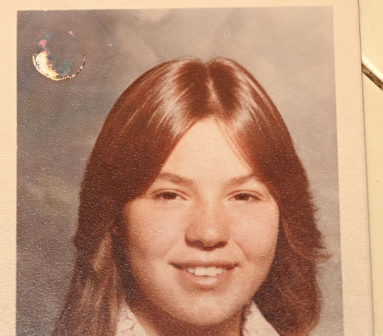 Teen murder victim found in California vineyard identified 48 years later