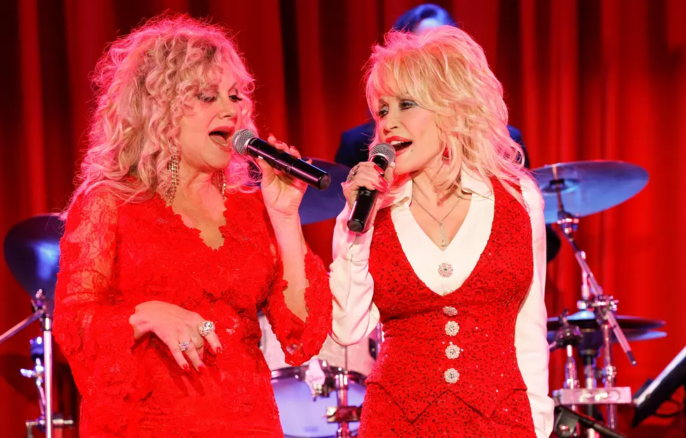 Dolly Parton