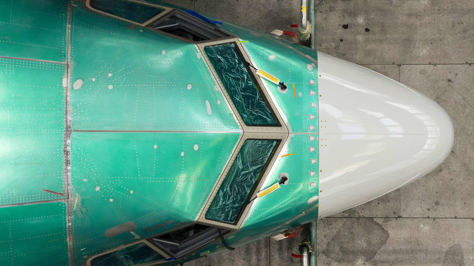 FAA will allow Boeing to resume certifying its planes are airworthy after years of safety efforts
