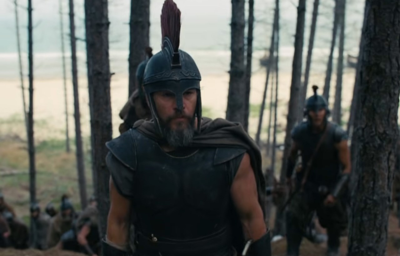 ‘The Odyssey’ earns $87M in its second weekend, Christopher Nolan’s best second weekend yet