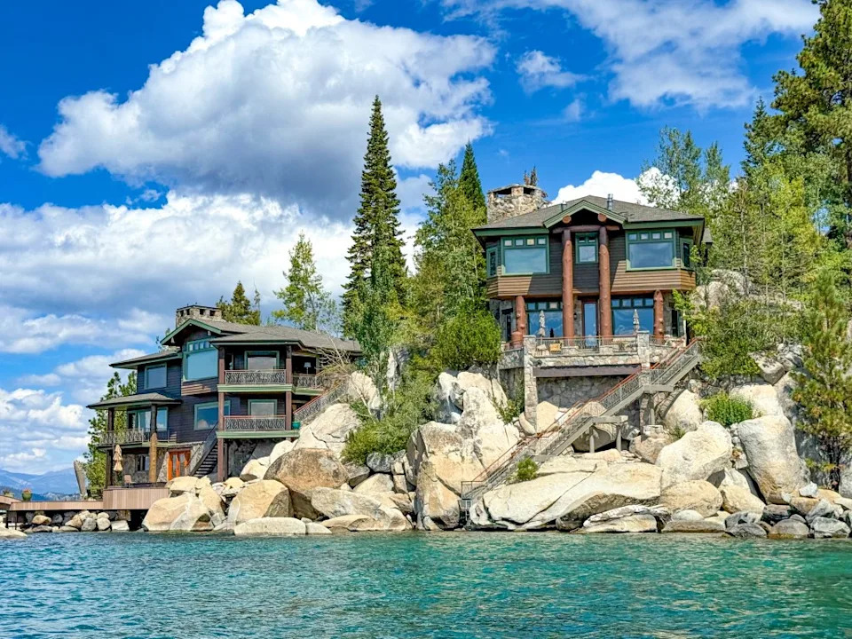 South Lake Tahoe Police Department warning about rental scams