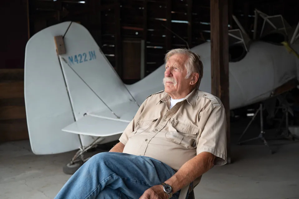 Alaska wants to seize a pilot’s plane over a 6-pack of beer. The Supreme Court will hear his case