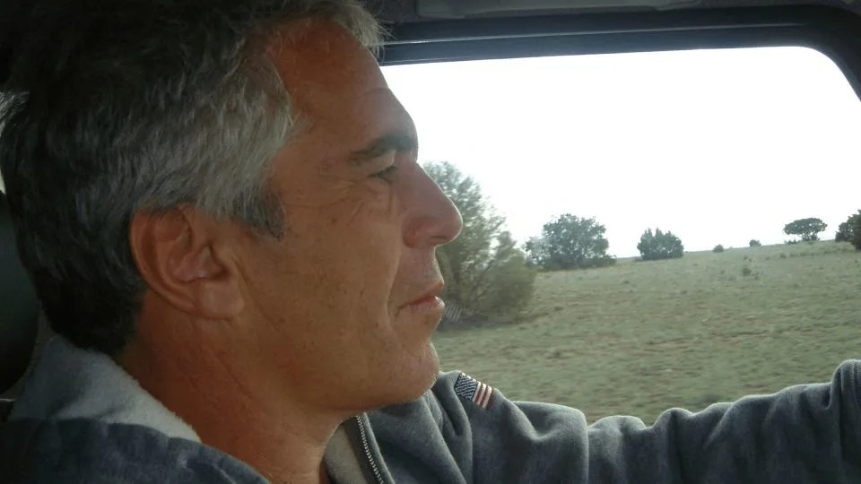 Former Obama counsel, Goldman Sachs lawyer admits to making ‘extraordinarily poor taste’ joke about Jeffrey Epstein’s massages