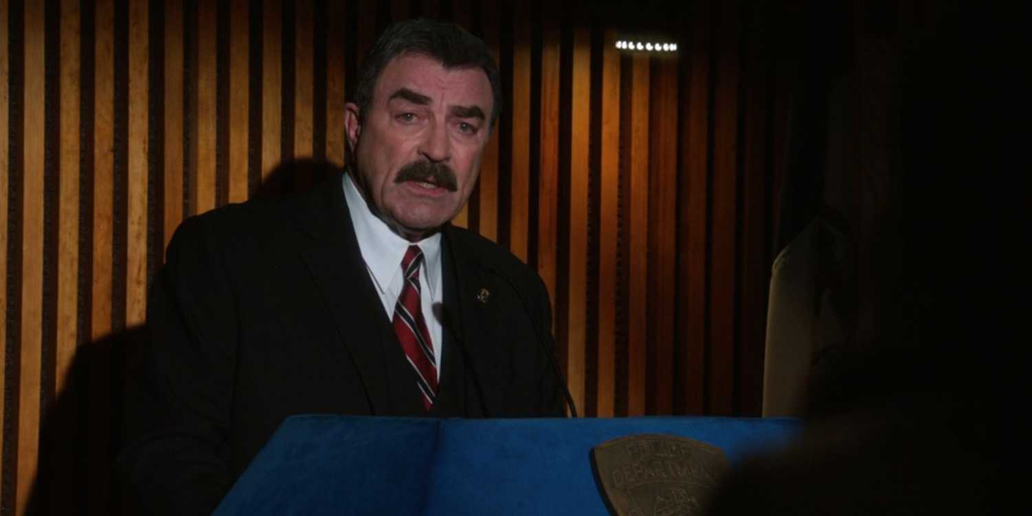 Tom Selleck reignites CBS feud over āBlue Bloodsā cancellation as he exposes castās shocking pay cut