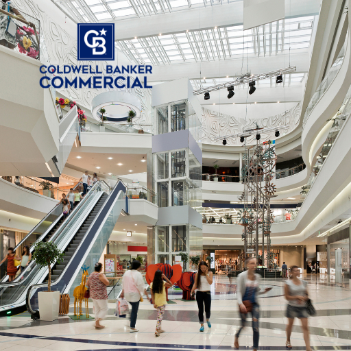 Malls, once symbols of American consumer culture, are splitting. Some are dying as others thrive