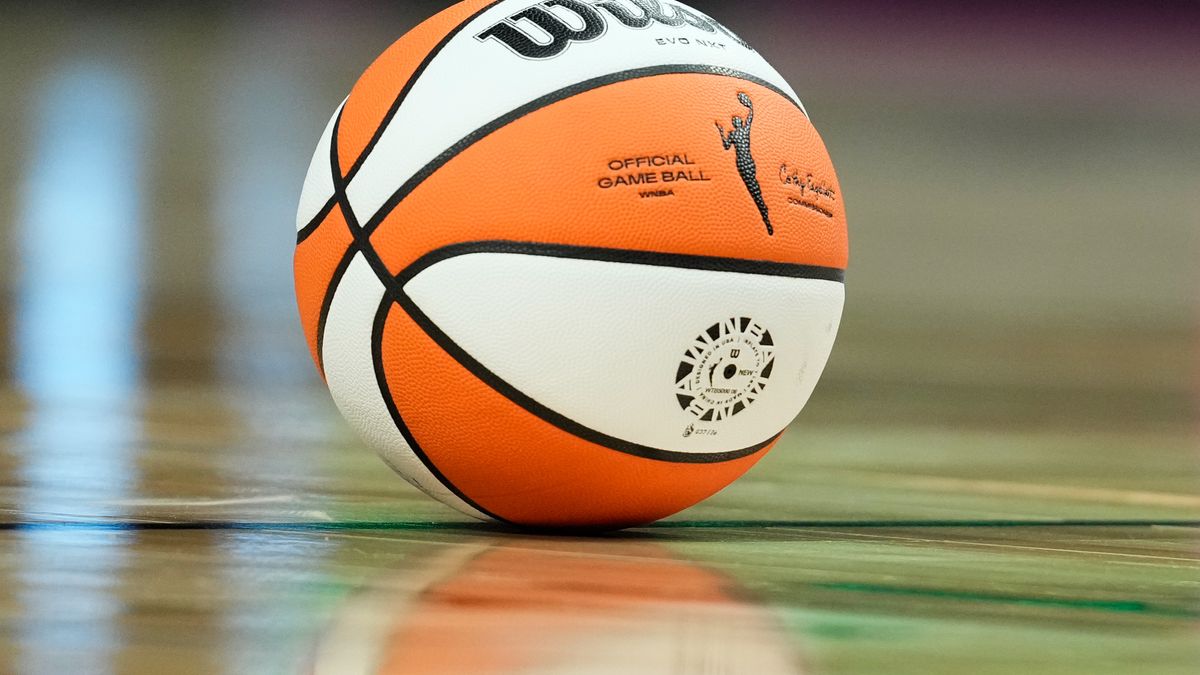 Progressive lands both jersey patch spots for Cleveland’s new WNBA team