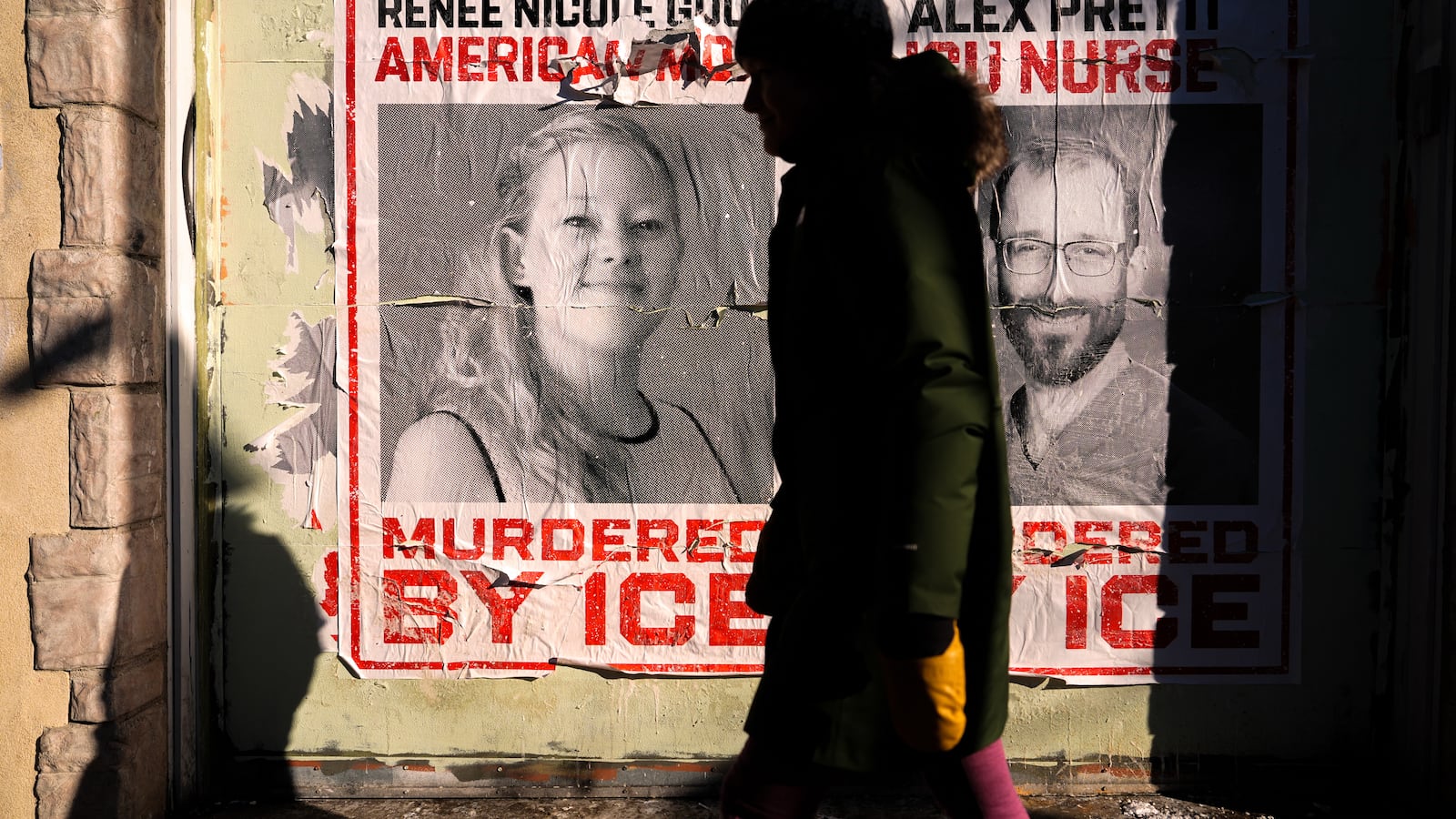 Minnesota prosecutors obtain long withheld evidence in investigation into protest shooting deaths