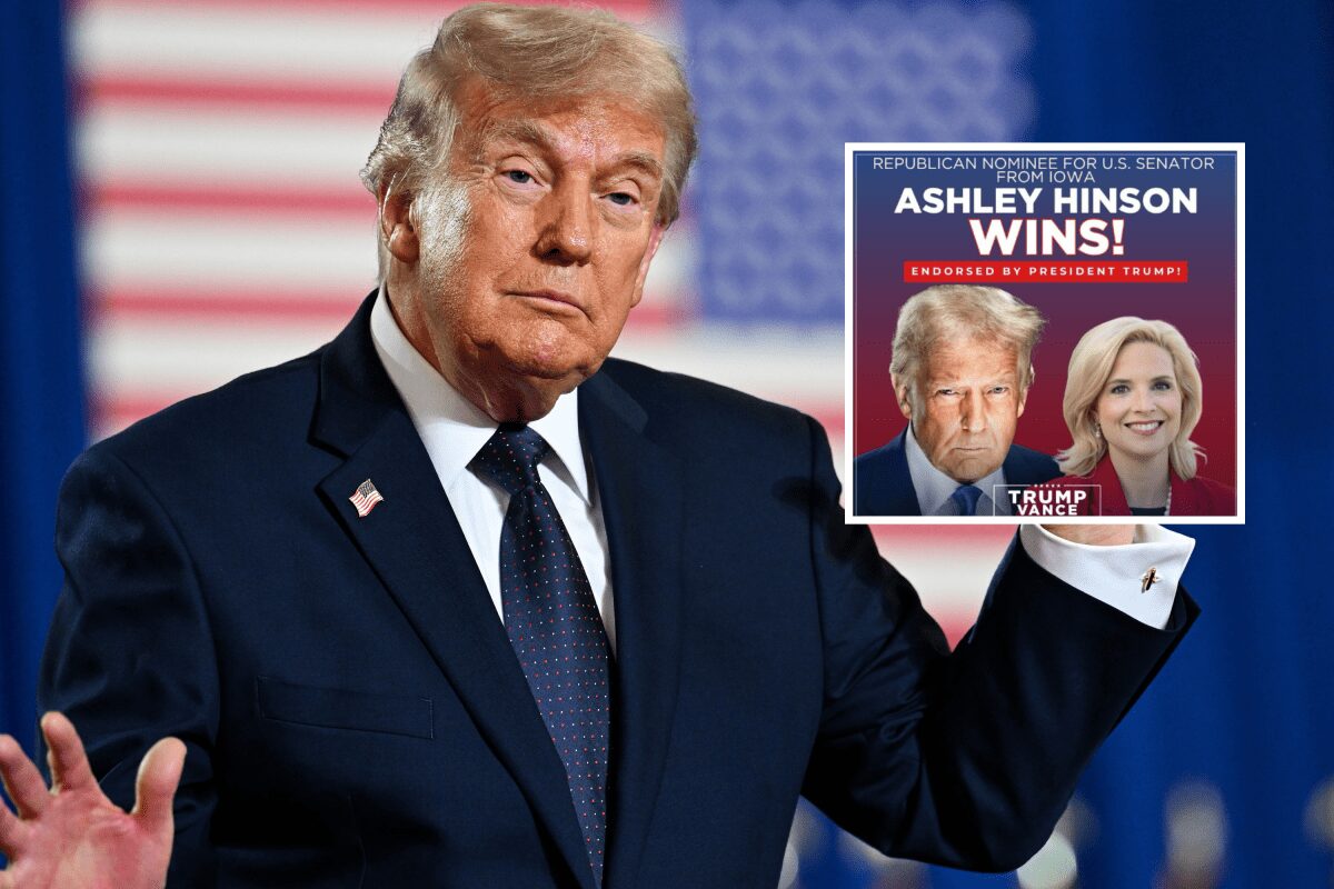 Trump got the Senate candidates he wanted. How much will he spend to help them?