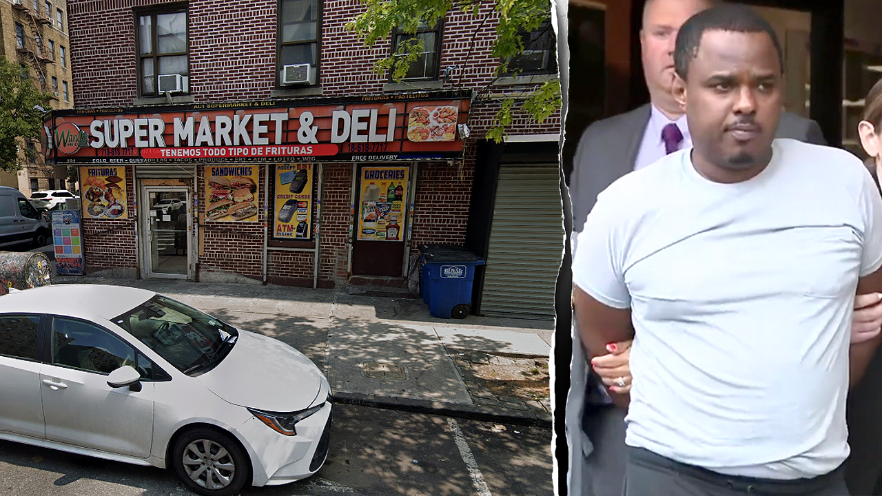 Mom of 12-year-old killed by stray bullet in The Bronx says NYC has only gotten safer for criminals