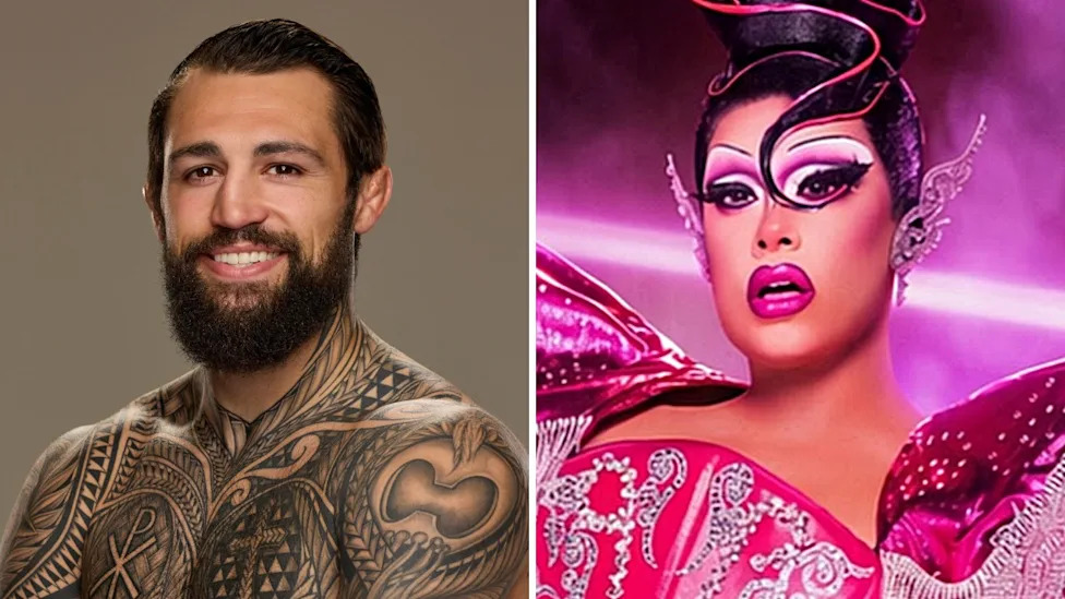 ‘Big Brother 28’ star Kamu Kirk under fire for video joking about George Floyd’s death