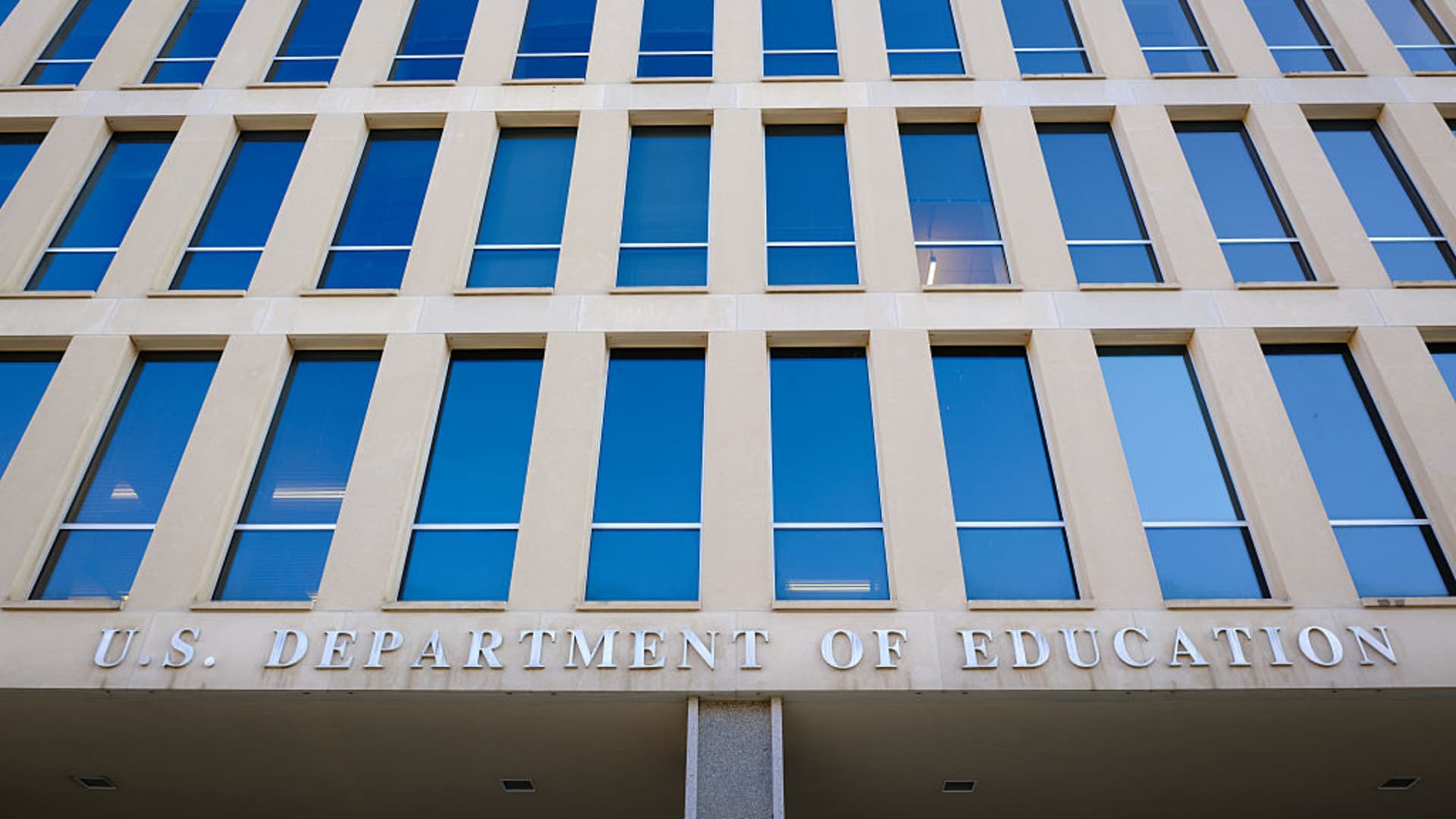 Judge strikes down Trump administration overhaul of student loan forgiveness program