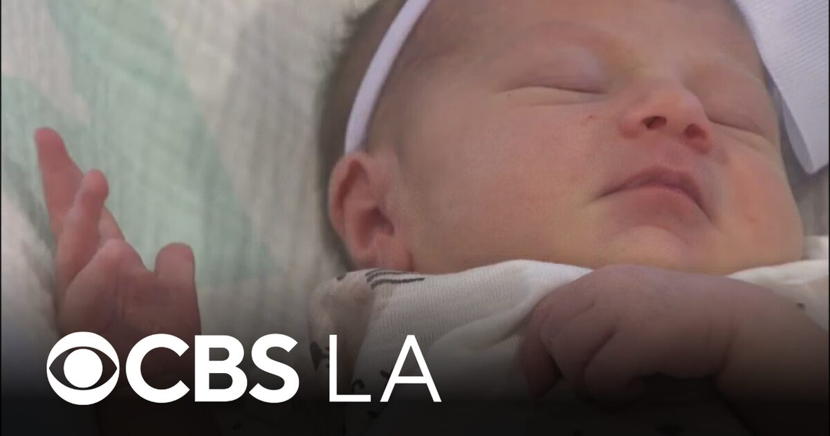 Michelle Cisneros, who gave birth in a Jack in the Box parking lot
