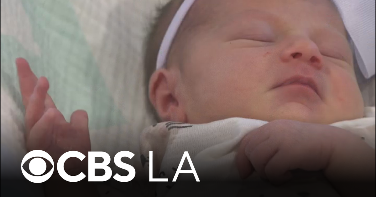 Michelle Cisneros, who gave birth in a Jack in the Box parking lot
