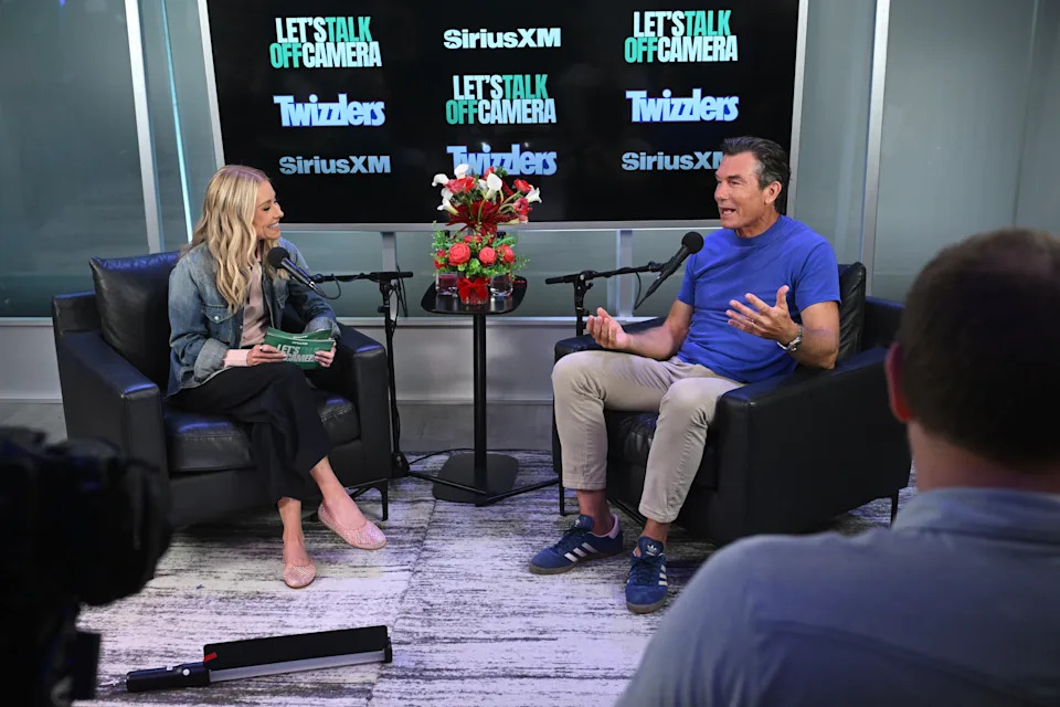 Giuliana Rancic, entertainment reporter who responded to O'Connell's comments