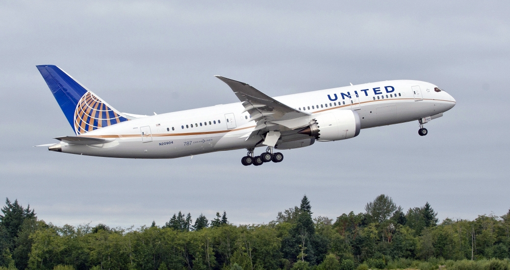 Revolutionary new jet design could solve flyers’ most annoying mid-air problem