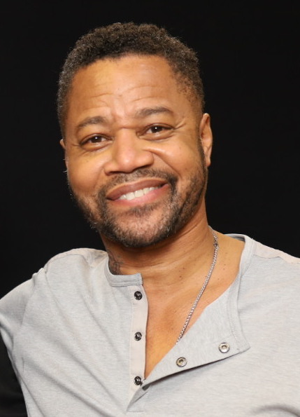 Cuba Gooding Jr.’s son Mason says famous dad ‘speed-parented’ him: He’d be ‘gone for so long’
