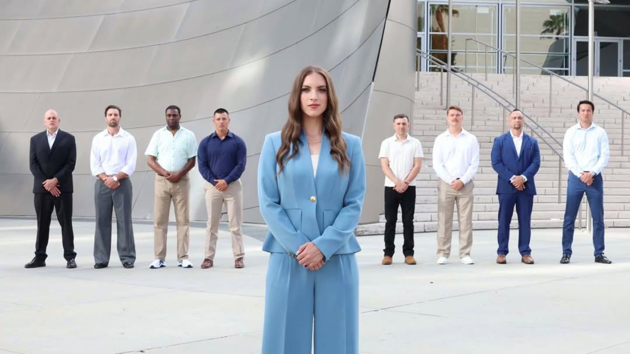 Inside the terrifying new ‘cult’ led by LA-based ‘apostle’ as droves of devoted followers shake uncontrollably in her presence