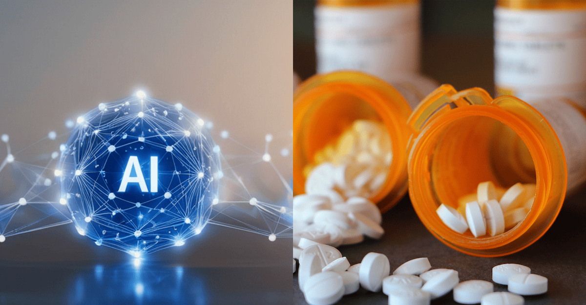 Is AI ready to take over your prescriptions? Doctors are wary of Utah’s automated refill program