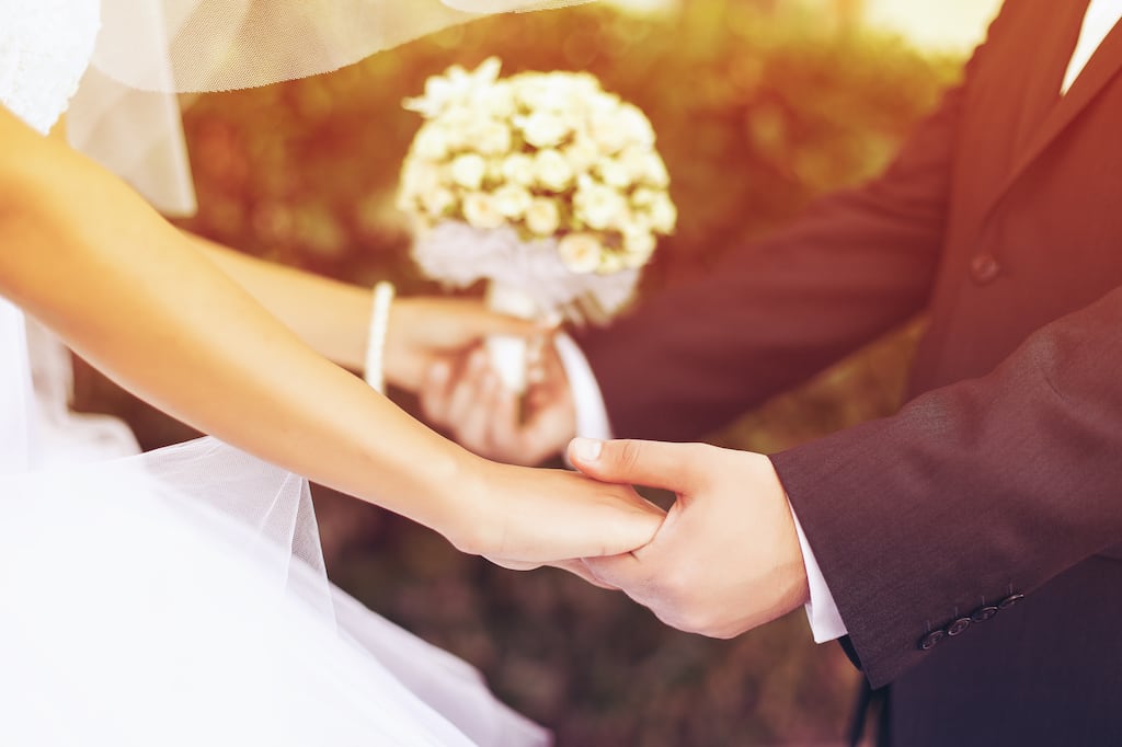 National Guard officer forged records and stole public money to facilitate secret second marriage