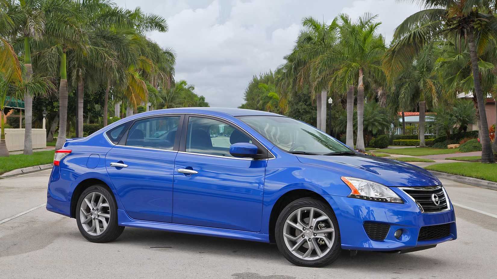 The best used sedans for under $15,000, according to Edmunds