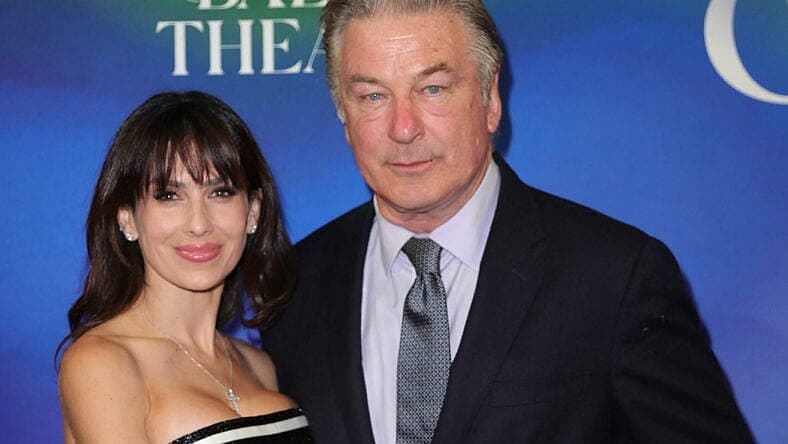 Hilaria Baldwin plays coy about joining ‘The Real Housewives’: ‘I never say no’