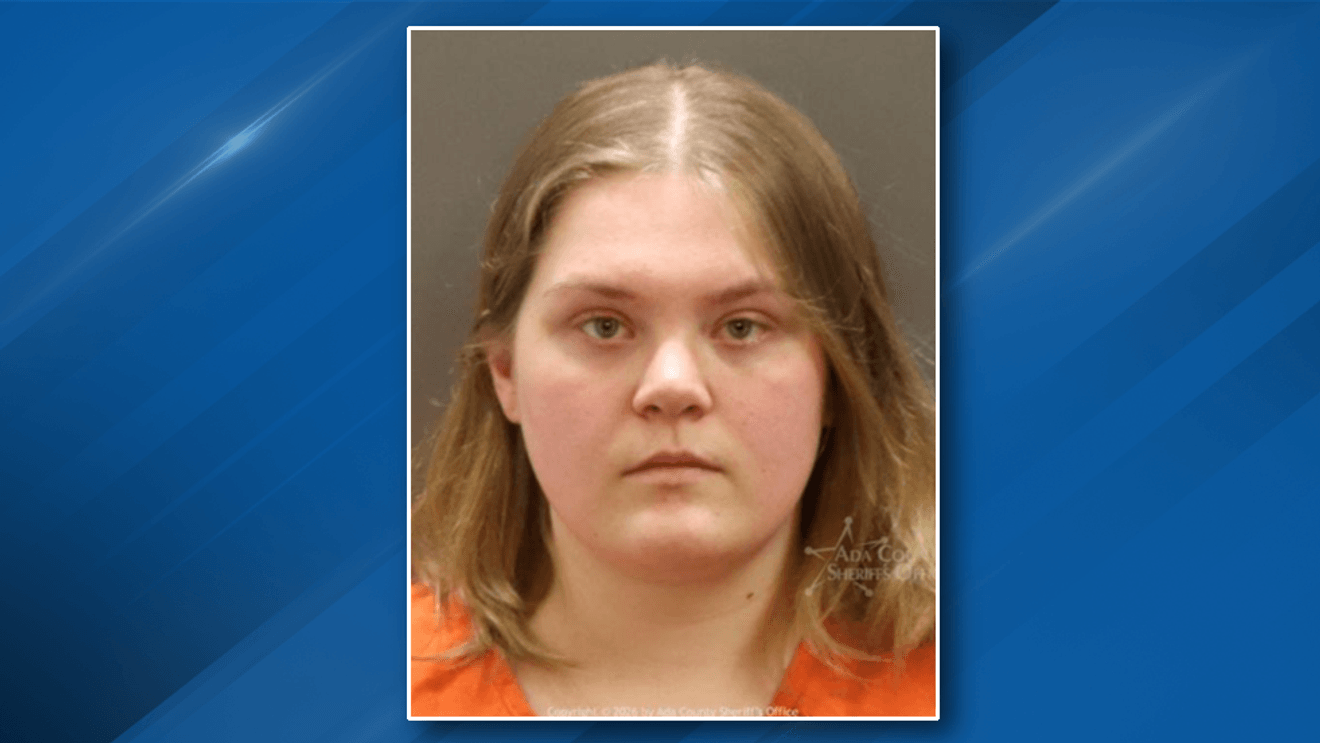 An Idaho mother who said her toddler twins died after vaccinations has been charged with murder