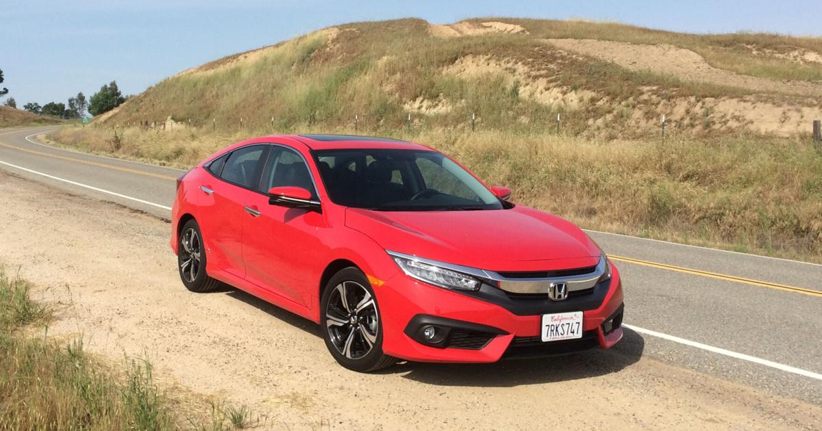 The best used sedans for under $15,000, according to Edmunds