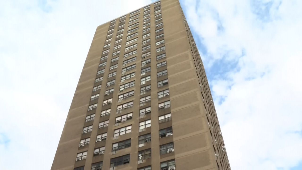 Tenants in NYC building haven’t showered in months over Legionnaires’ find — as some ask where’s Mamdani?