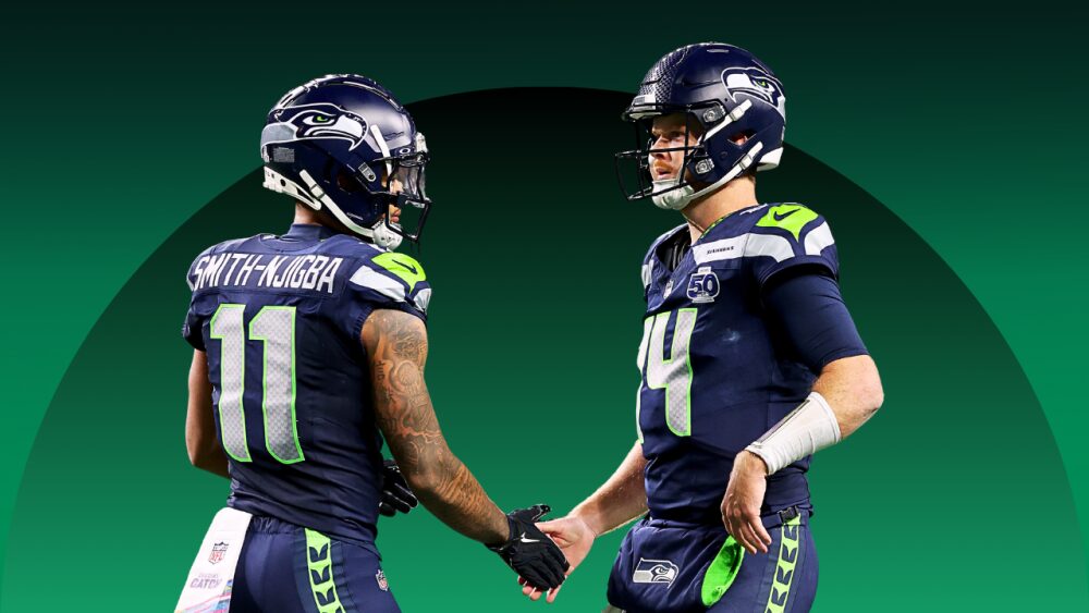 Khosla family agrees to purchase defending Super Bowl champion Seattle for $9.612B, AP source says
