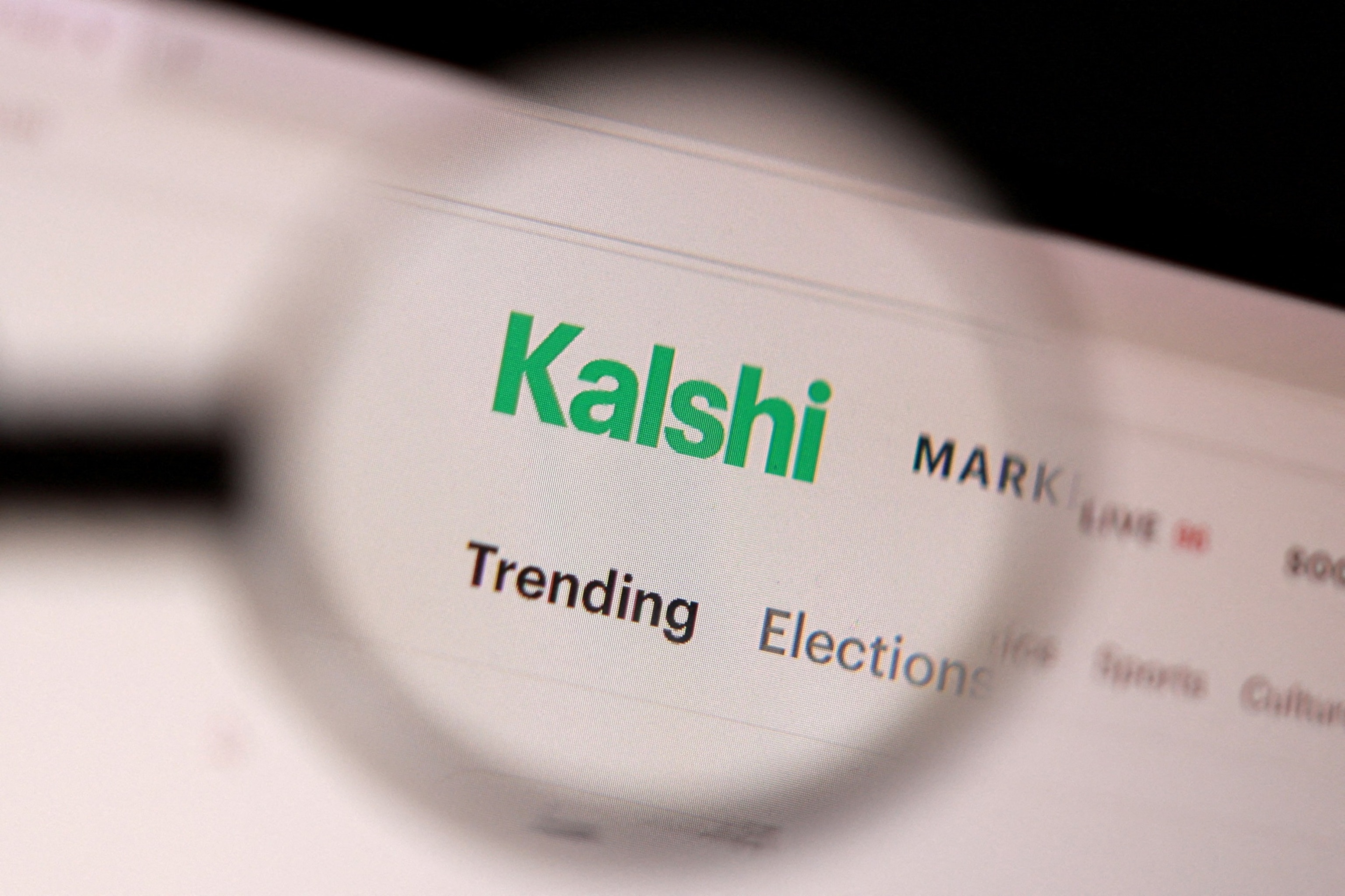 New York sues prediction market platform Kalshi alleging ‘illegal gambling operation’