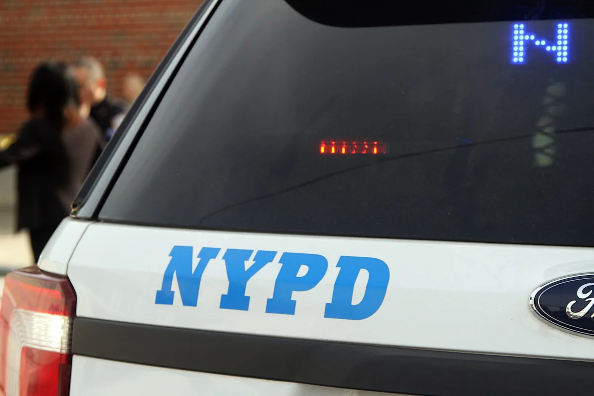 NYC teen killed in e-bike crash after ramming into SUV near City Hall
