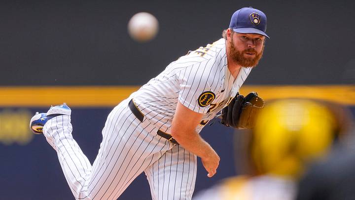 Brewers find a new injury to Brandon Woodruff’s troublesome shoulder and plan a second opinion