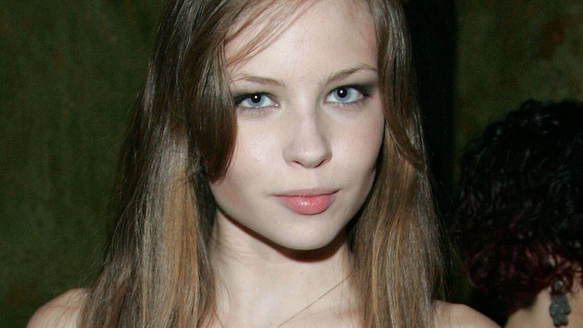 Los Angeles medical examiner says former child actor Daveigh Chase died of AIDS