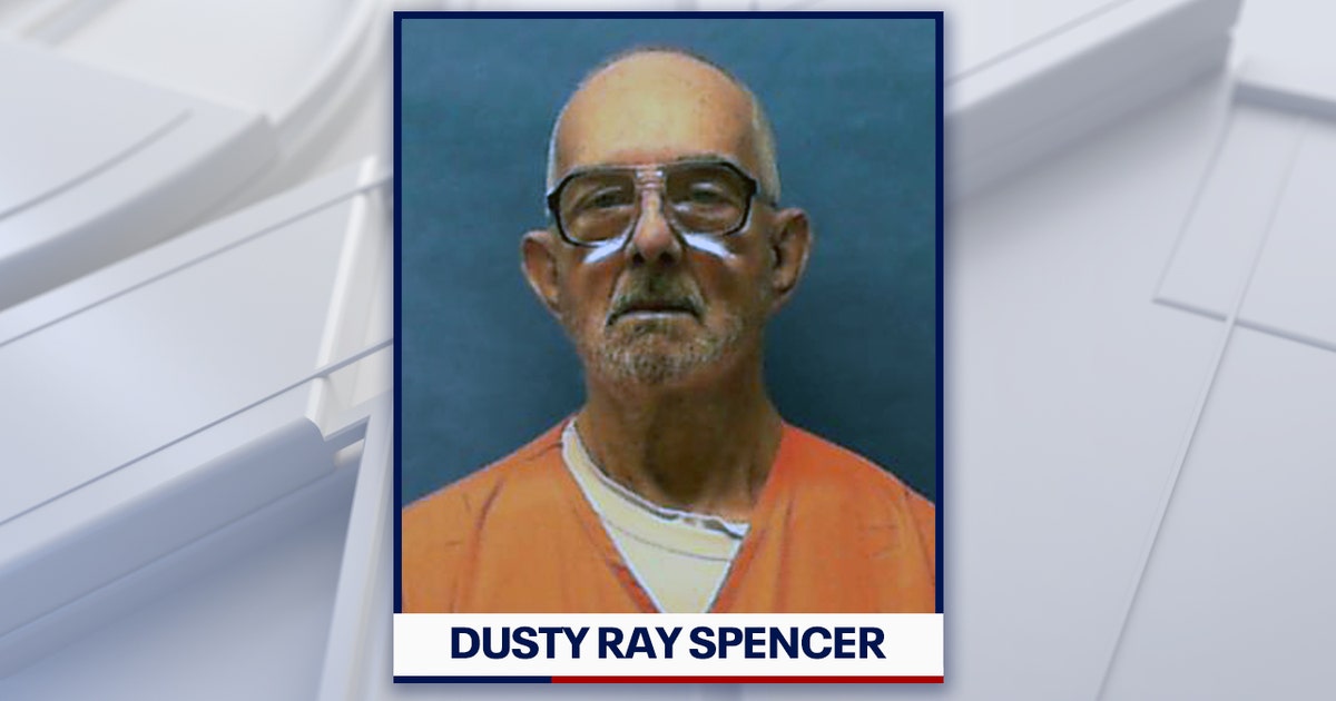 Is there such a thing as being too old to execute? Aging death row inmates are set to die in Florida