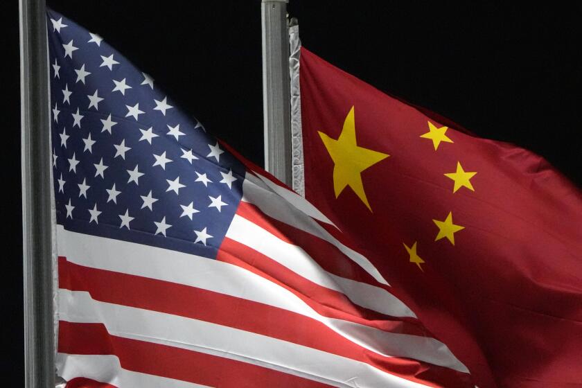 Bombshell FBI raids target SoCal officials as investigators probe Chinese foreign influence in California
