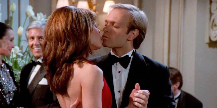 Jane Leeves name-drops iconic ‘Sex and the City’ star who almost beat her for ‘Frasier’ role