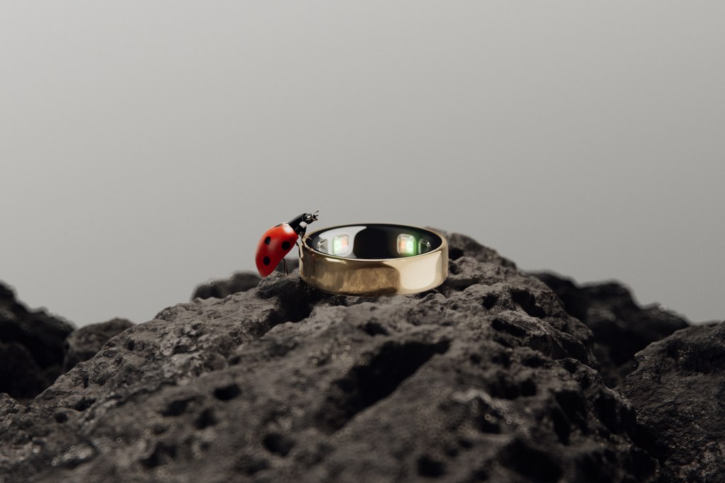 The most stressful days of the year, according to Oura rings — and what pushed New Yorkers over the edge