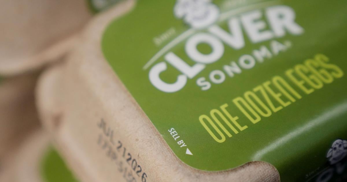 Do you toss food once the date on the label has passed? Experts say that’s often a waste
