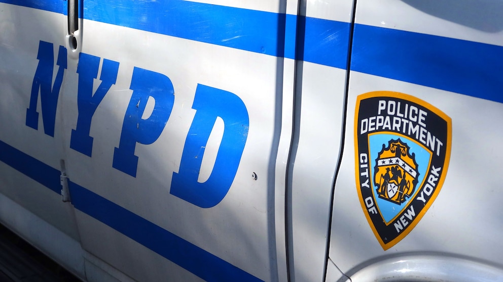 New York Police Department investigates 2 stabbings as possible hate crimes