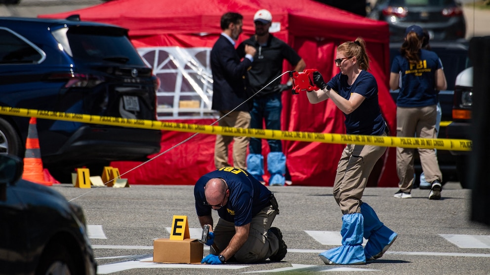 What it means when federal authorities say cars are being weaponized