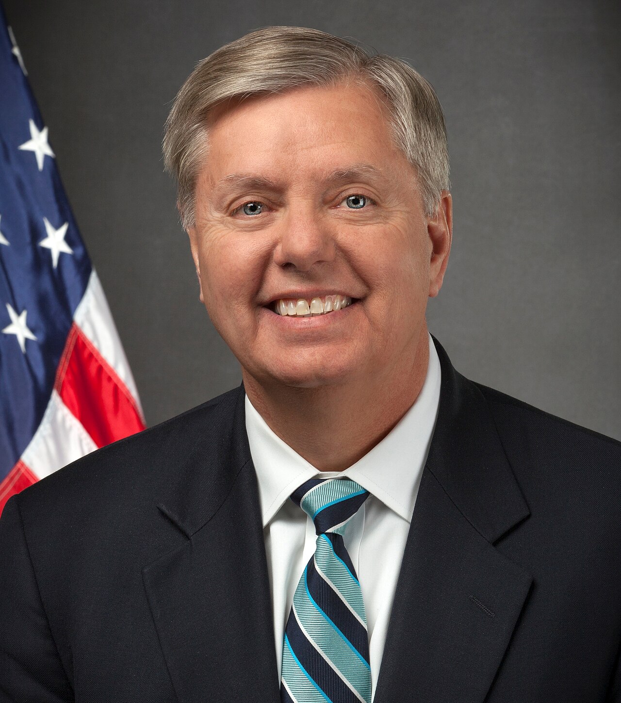 US Senator Lindsey Graham has died after a brief and unexpected illness, his office says